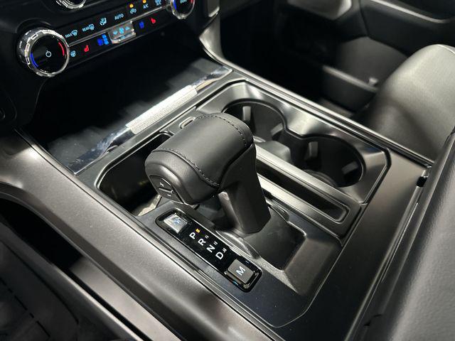 2026 FORD F-150 LARIAT — миниатюра 27