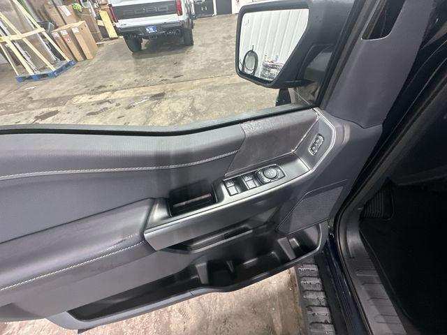 صورة مصغرة 19 لـ 2026 FORD F-150 XLT