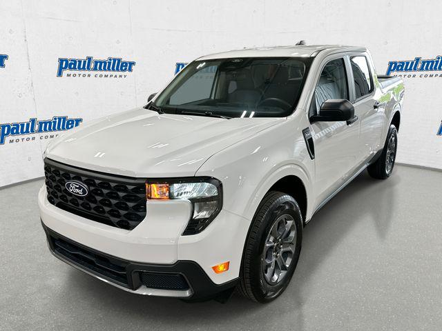 New 2026 Ford Maverick XLT