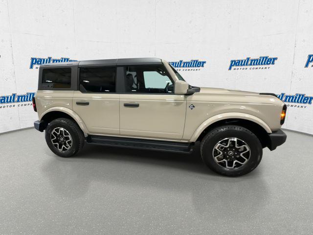 2026 FORD BRONCO OUTER BANKS — миниатюра 13