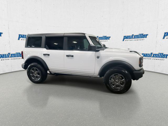 صورة مصغرة 13 لـ 2026 FORD BRONCO BIG BEND