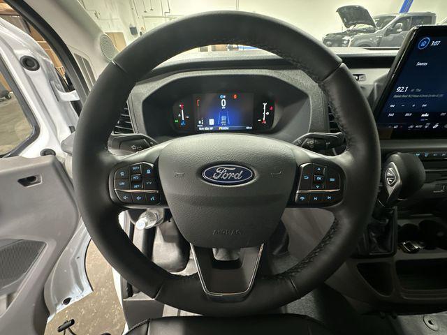 2026 FORD TRANSIT-250 BASE 缩略图 15
