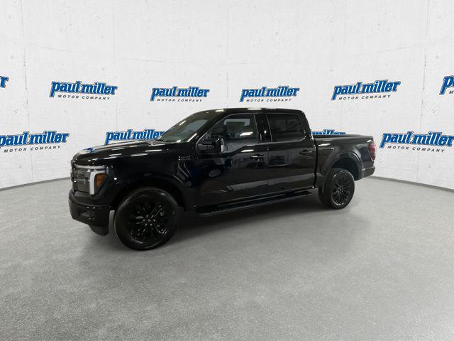 صورة 5 لـ 2026 FORD F-150 LARIAT
