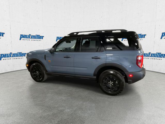 FORD BRONCO SPORT BADLANDS - 7