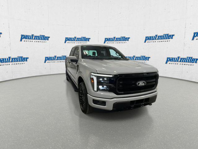 FORD F-150 LARIAT - 3