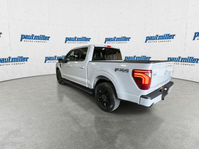 FORD F-150 LARIAT - 8