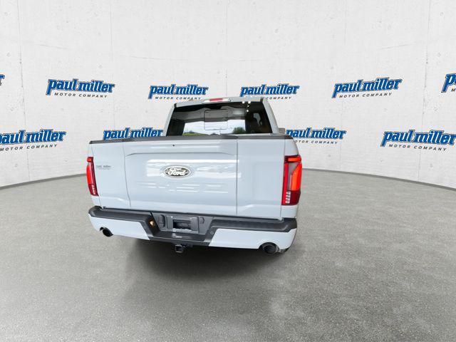 FORD F-150 LARIAT - 10