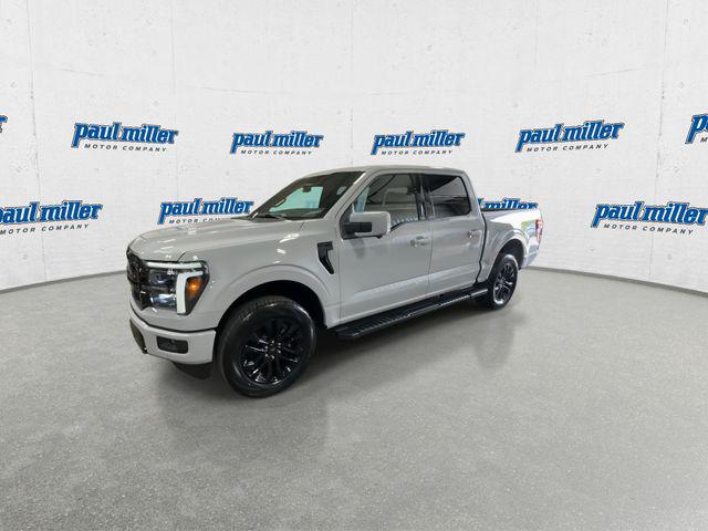 FORD F-150 LARIAT - 5