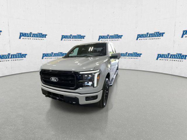 FORD F-150 LARIAT - 4