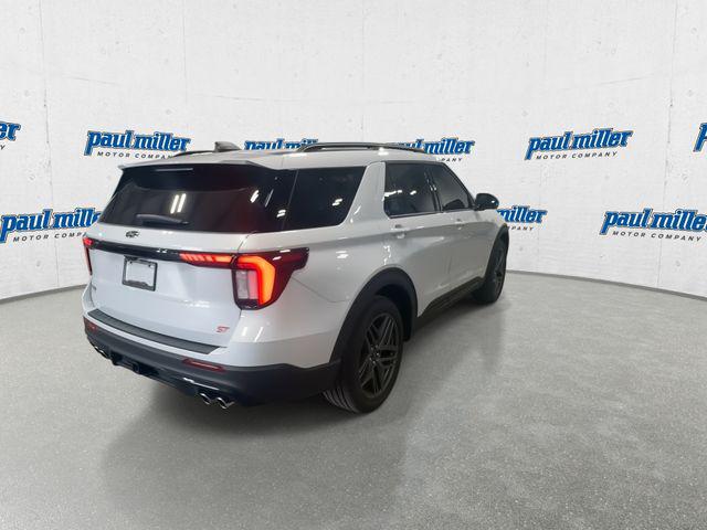 2026 FORD EXPLORER ST — миниатюра 11