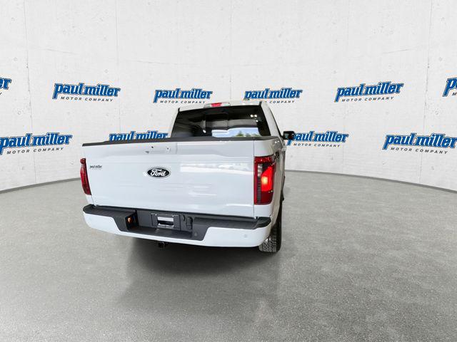 FORD F-150 XLT - 10
