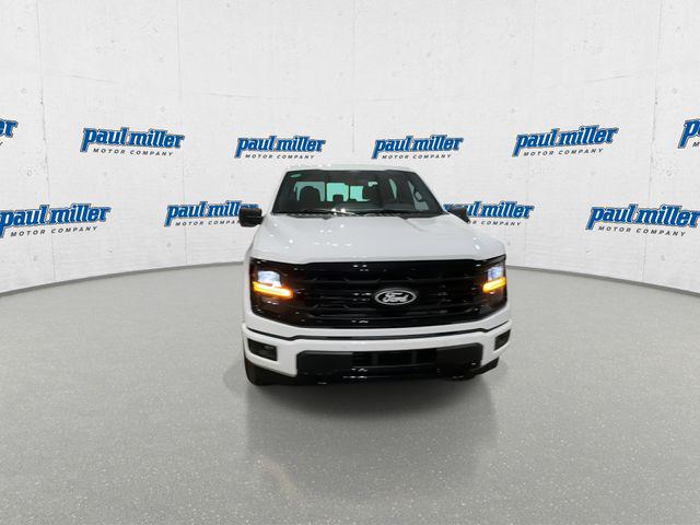 FORD F-150 XLT - 3