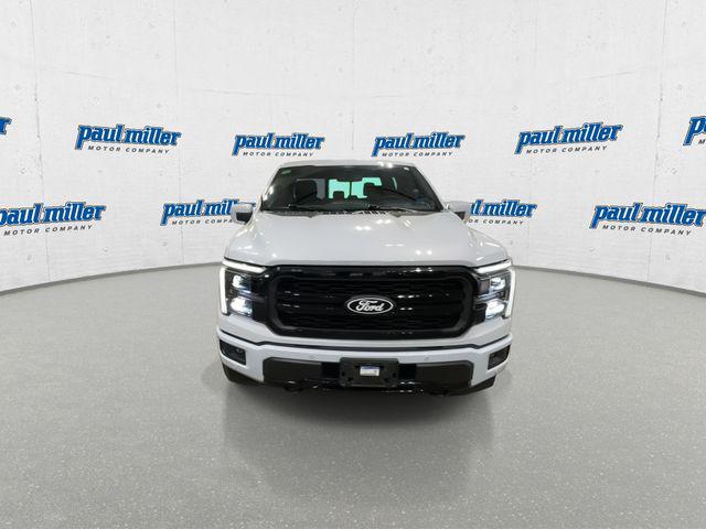 FORD F-150 LARIAT - 3