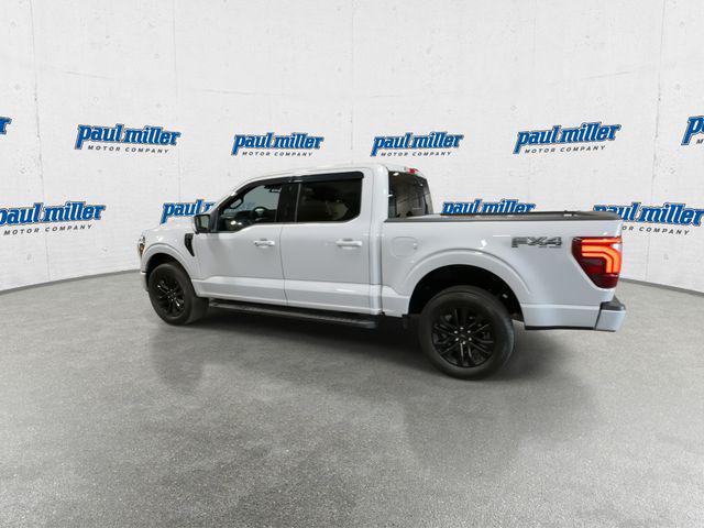 FORD F-150 LARIAT - 7