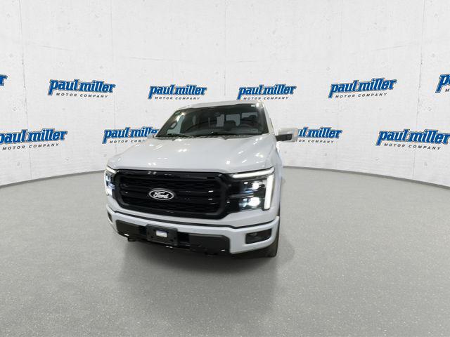 FORD F-150 LARIAT - 4