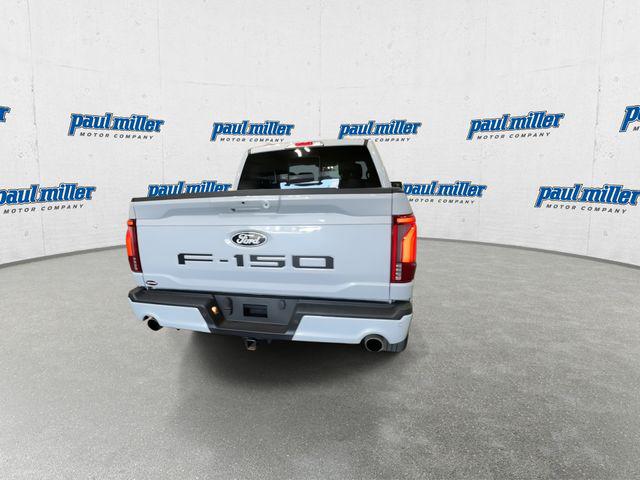 FORD F-150 LARIAT - 10