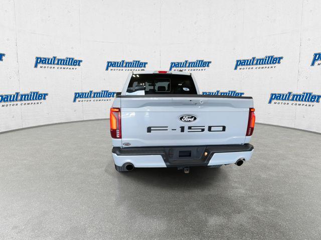 FORD F-150 LARIAT - 9