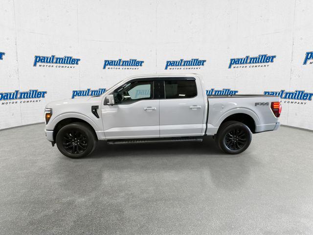 FORD F-150 LARIAT - 6