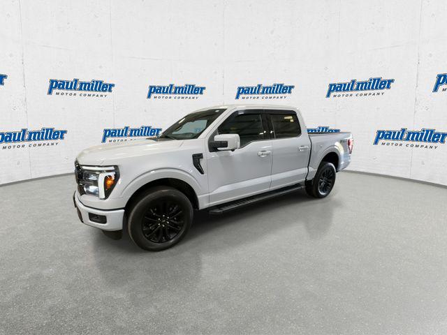 FORD F-150 LARIAT - 5