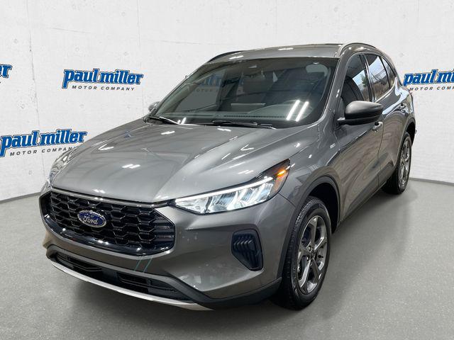 New 2026 Ford Escape ST-Line
