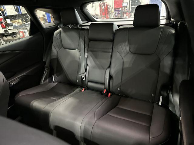 2025 Lexus RX 350 BASE — миниатюра 28