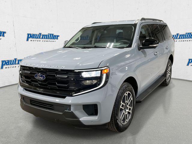 New 2026 Ford Expedition Active