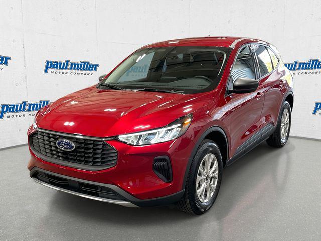 New 2026 Ford Escape Active