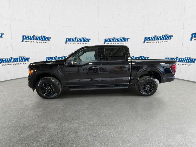 صورة 6 لـ 2026 FORD F-150 XLT