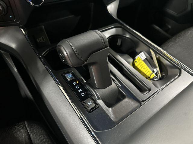 2026 FORD F-150 XLT 缩略图 25