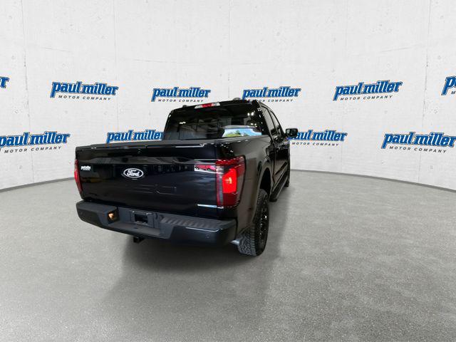 صورة 10 لـ 2026 FORD F-150 XLT