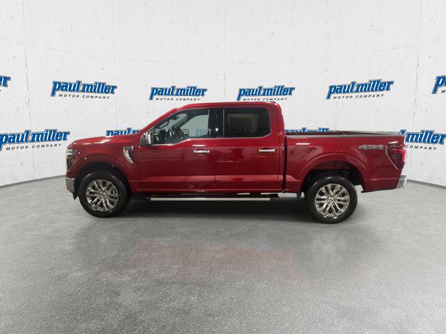 2026 FORD F-150 LARIAT photo 6