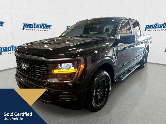 صورة 1 لـ 2025 FORD F-150 STX