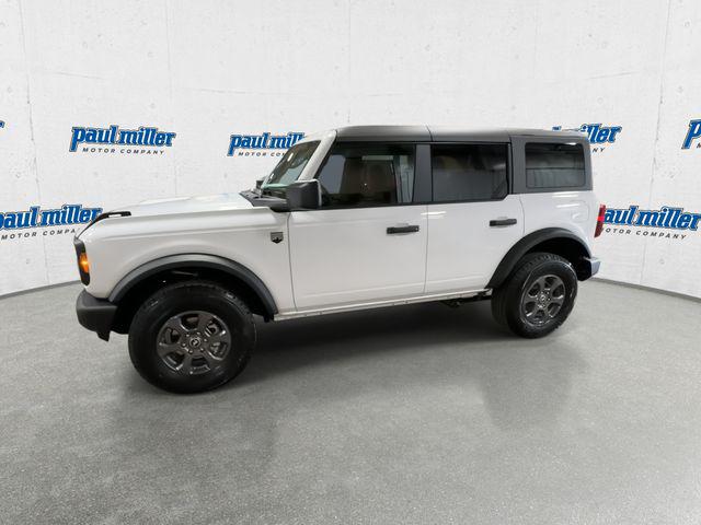FORD BRONCO BIG BEND - 6