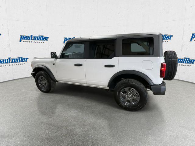 FORD BRONCO BIG BEND - 7