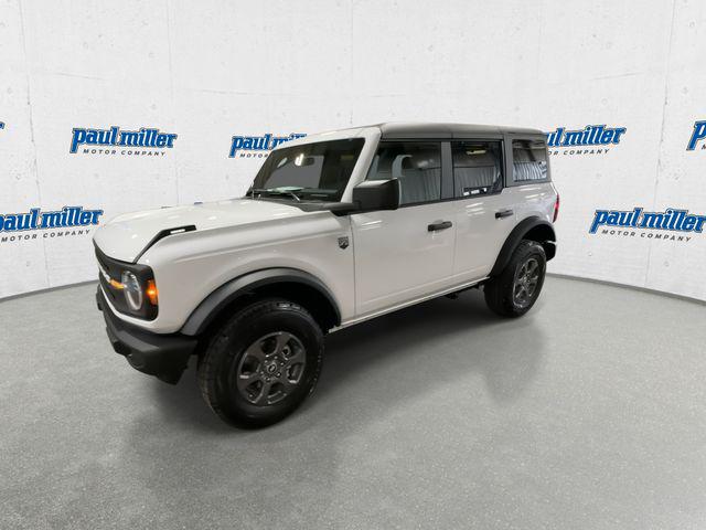 FORD BRONCO BIG BEND - 5