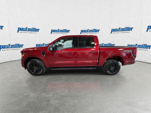 FORD F-150 XLT - 6