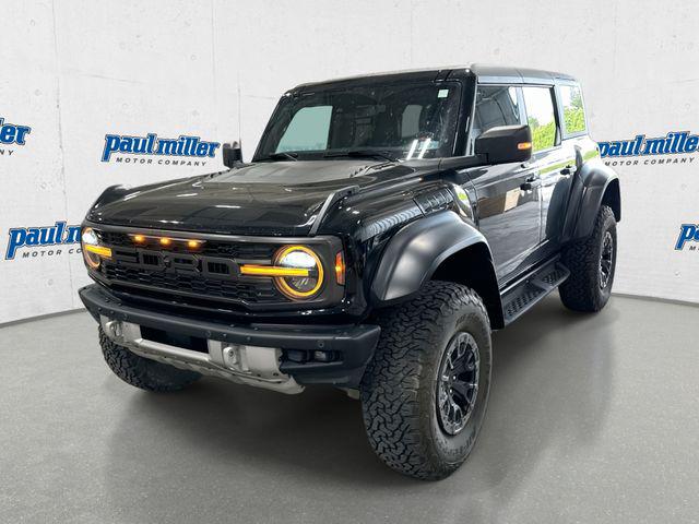 FORD BRONCO - 1