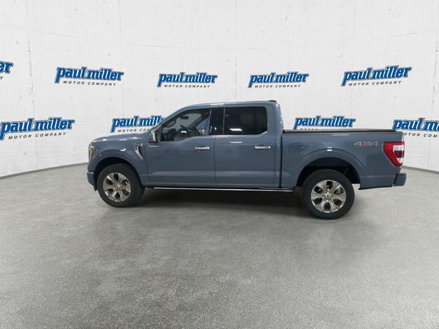 صورة 7 لـ 2023 FORD F-150 PLATINUM