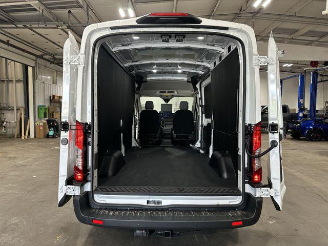 2026 FORD TRANSIT-250 BASE — миниатюра 25