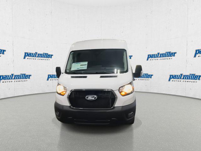 2026 FORD TRANSIT-250 BASE — фото 4