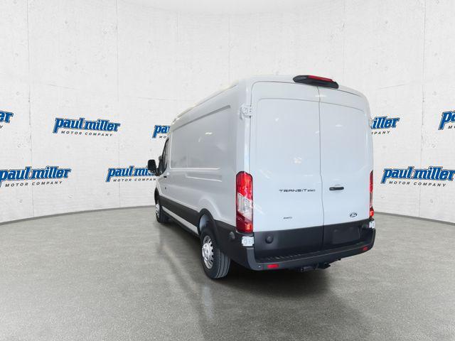 2026 FORD TRANSIT-250 BASE — фото 9