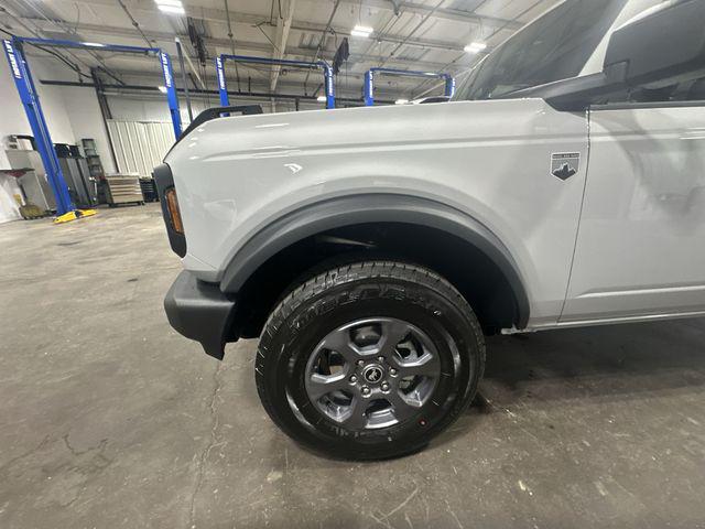 صورة مصغرة 23 لـ 2026 FORD BRONCO BIG BEND