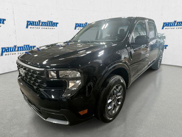 2026 FORD MAVERICK XLT 照片 1