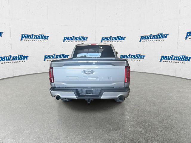 2026 FORD F-150 LARIAT — фото 9