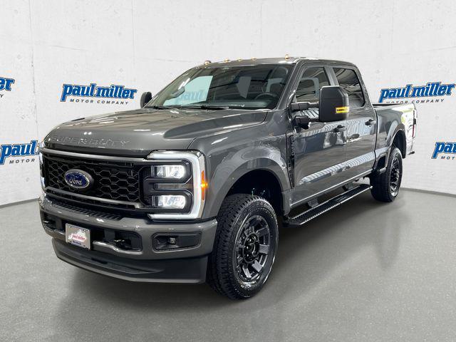 New 2026 Ford F-250 XL