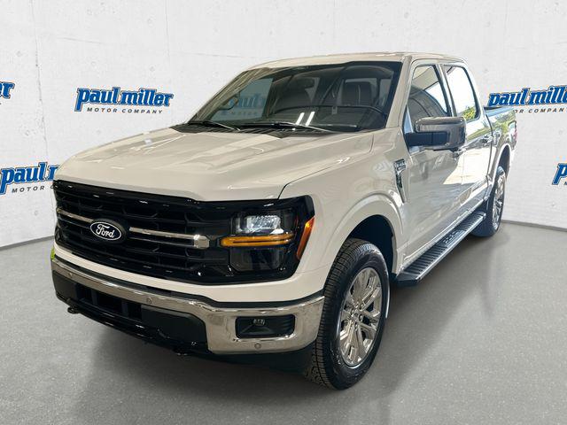FORD F-150 XLT - 1