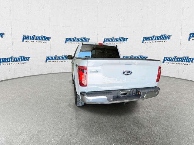 FORD F-150 XLT - 9