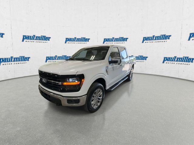 FORD F-150 XLT - 4