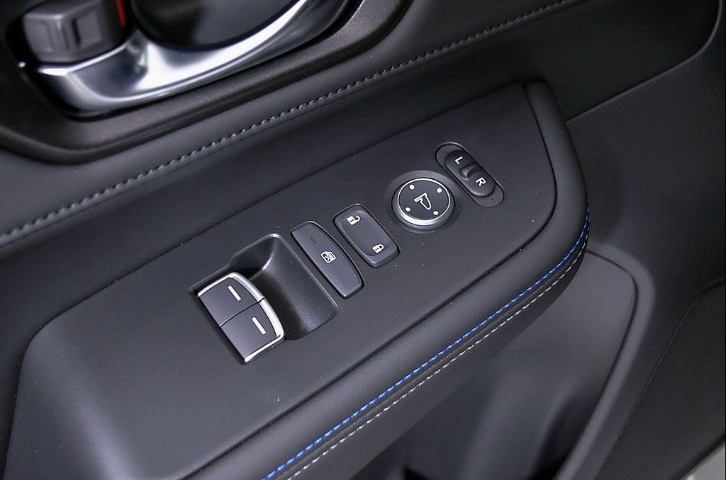 2026 Honda PRELUDE HYBRID — миниатюра 18