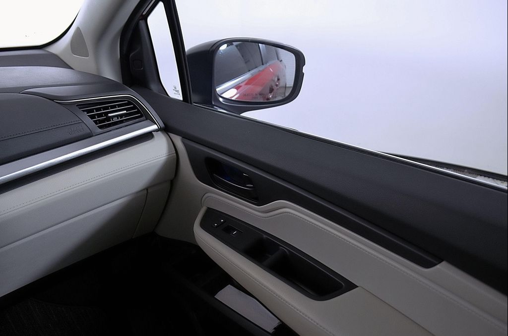 2025 Honda ODYSSEY EX-L thumbnail 27